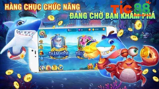 Bắn Cá Phát Lộc - Cơ Hội Kiếm Tiền Thưởng Thú Vị 3 Một số mẹo chơi bắn cá phát lộc thắng lớn