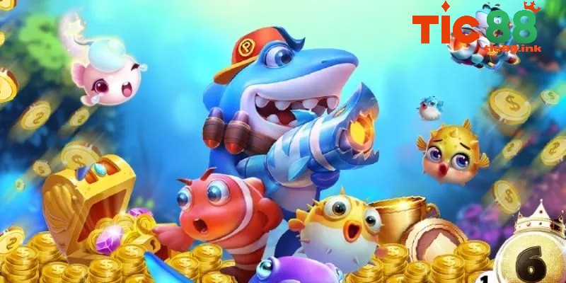 Bắn Cá Thần Tài - Đồ Họa Và Cơ Chế Đổi Thưởng Độc Đáo 4 Những Bí Quyết Và Chiến Thuật Đạt Hiệu Quả Cao Trong Bắn Cá Thần Tài