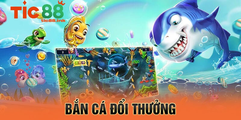ban ca tic88 4