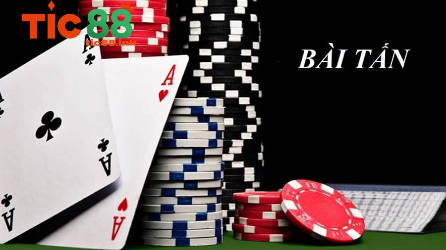 Cách chơi bài Tấn – Hướng Dẫn Chi Tiết Từ A đến Z 2 Giới thiệu toàn diện về cách chơi bài Tấn