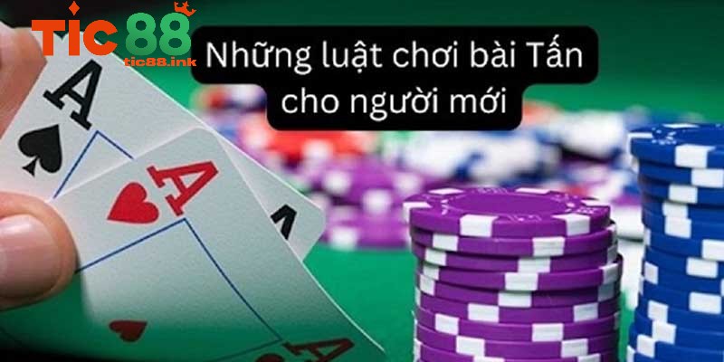 Cách chơi bài Tấn – Hướng Dẫn Chi Tiết Từ A đến Z 3 Các Nguyên tắc cốt lõi trong cách chơi bài Tấn