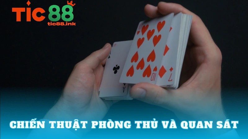 Cách chơi bài Tấn – Hướng Dẫn Chi Tiết Từ A đến Z 4 Các chiến thuật nâng cao giúp chiến thắng dễ dàng trong cách chơi bài Tấn