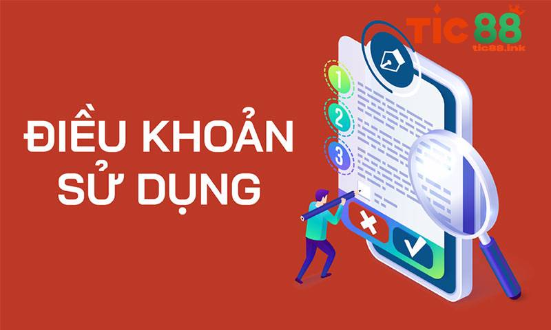 Điều khoản TIC88 - Bảo Vệ Người Chơi Trực Tuyến 1 Nội Dung Chính Của Điều Khoản TIC88 - Bảo Vệ Quyền Lợi Của Người Chơi Và Nhà Cái
