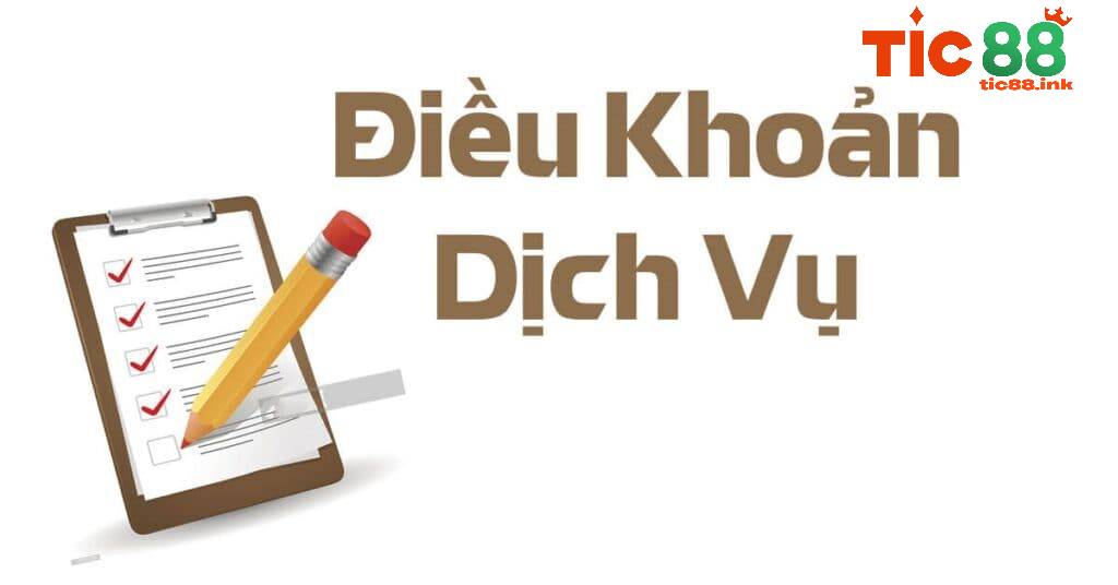 Điều khoản TIC88 - Bảo Vệ Người Chơi Trực Tuyến 3 Tầm Quan Trọng Của Điều Khoản TIC88 Trong Việc Xây Dựng Môi Trường Cá Cược Uy Tín