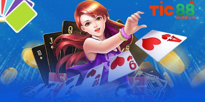 Game bài 3D TIC88 – Săn thưởng khủng cùng công nghệ 3D 3 Sảnh TP – Nhà phát hành lâu năm, đáng tin cậy