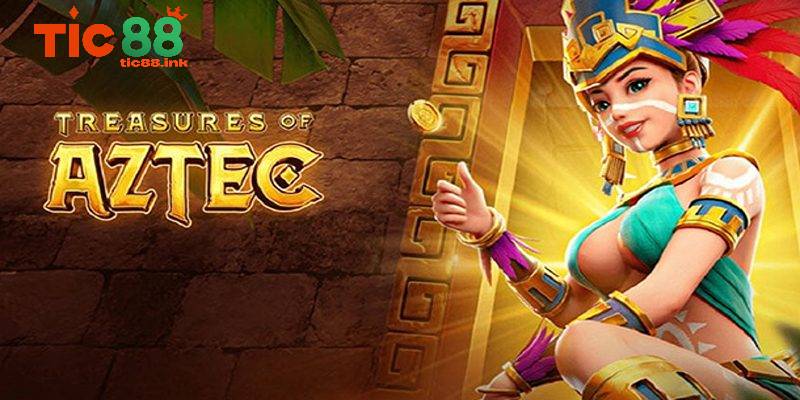 Game slot Nữ Thần Aztec Và Cơ Hội Ăn Tiền Khủng 2 Giới Thiệu Về Game slot nữ thần Aztec