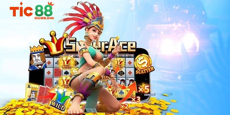 Game slot Nữ Thần Aztec Và Cơ Hội Ăn Tiền Khủng 3 Các Tính Năng Nổi Bật – Hội Tụ Tối Ưu Để Chiến Thắng Và Giải Trí Bên Trong Game Nữ Thần Aztec