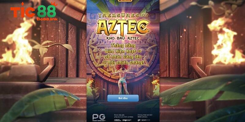 Game slot Nữ Thần Aztec Và Cơ Hội Ăn Tiền Khủng 5 Mẹo Chơi Game Slot Nữ Thần Aztec