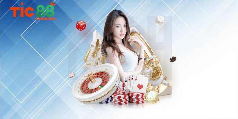 Khuyến mãi TIC88 - Ưu Đãi Hấp Dẫn Cho Người Chơi Mới 2 Thưởng chào mừng 100%