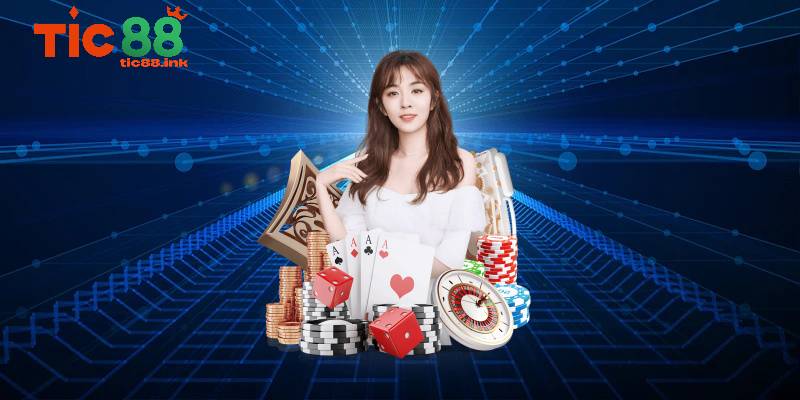 Khuyến mãi TIC88 - Ưu Đãi Hấp Dẫn Cho Người Chơi Mới 4 Những Điều Cần Lưu Ý Và Các Chính Sách An Toàn Tại TIC88