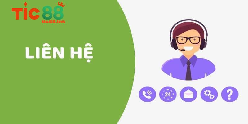 Liên hệ TIC88 - Cách gửi phản hồi nhanh chóng và hiệu quả 2 Zalo và Telegram – Tiện lợi, gửi hình ảnh và tài liệu, phù hợp với các lỗi kỹ thuật