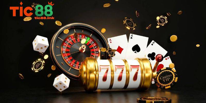 live casino tic88 3