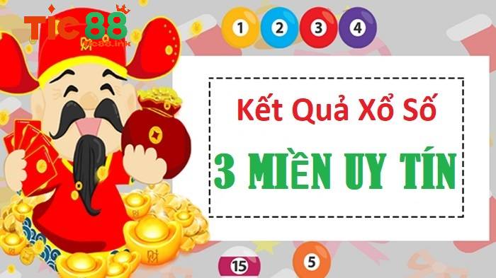 Lô Đề 3 Miền TIC88 - Giải Trí Hiện Đại Thử Thách May Mắn 4 Điểm khác biệt giữa các miền trong lô đề 3 miền