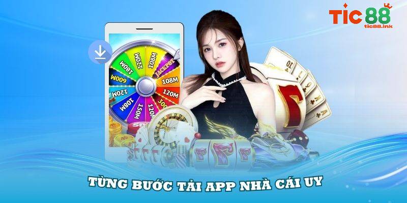 Tải app TIC88 – Thế giới giải trí đỉnh cao trên điện thoại 3 Các lợi ích nổi bật khi sử dụng app TIC88