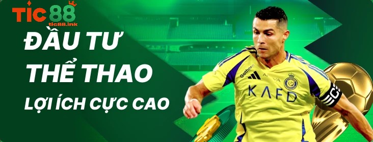 Thể Thao Online TIC88 – Nền Tảng Đáng Tin Cậy Nhất Việt Nam 4 Thể thao điện tử: Esports