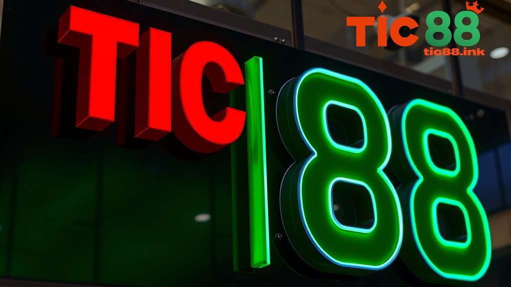 Home 44 Tổng quan về nhà cái thể thao TIC88