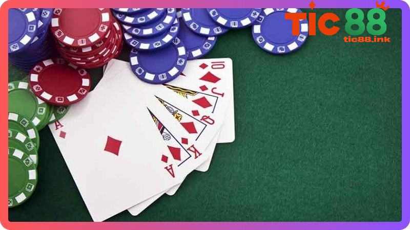 Tú lơ khơ TIC88 – Đánh Bài Giải Trí Đỉnh Cao Uy Tín 4 Mẹo Chơi Tú Lơ Khơ Hiệu Quả – Thủ Thuật Và Chiến Thuật Được Chuyên Gia Khuyên Dùng