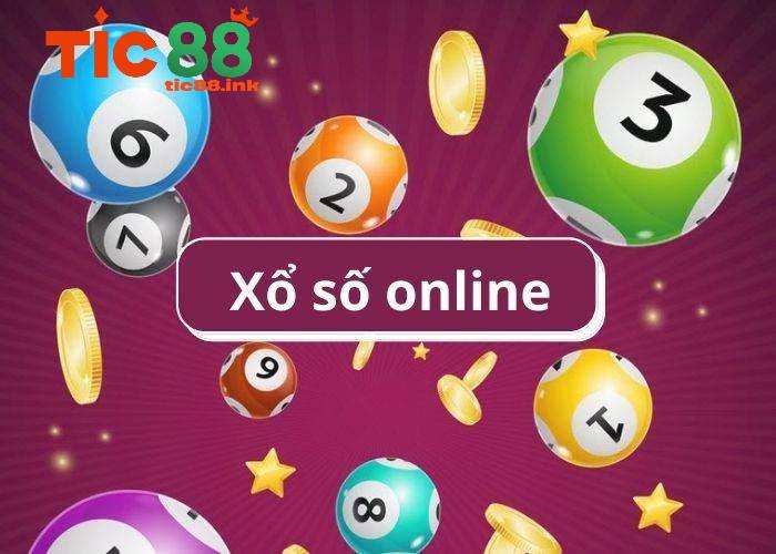 Xổ Số Online TIC88 - Thế Giới Trò Chơi May Mắn Đa Dạng 3 Những Loại Hình Xổ Số Đa Dạng Tại TIC88