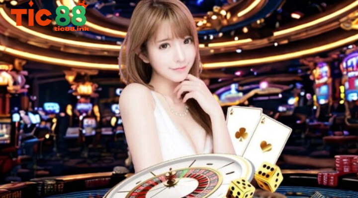 Bắn cá đổi thưởng TIC88 có gian lận không? 2 Cộng đồng bắn cá đổi thưởng TIC88