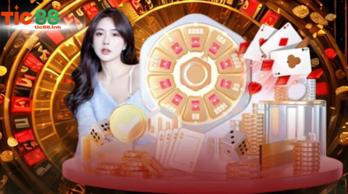 Bắn cá đổi thưởng TIC88 có gian lận không? 1 Bắn cá đổi thưởng TIC88