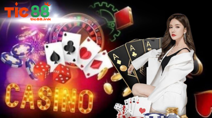 Bảo mật tài khoản TIC88 – điều người chơi cần biết 2 Bạn hoàn toàn có thể yên tâm trải nghiệm mọi dịch vụ tại TIC88