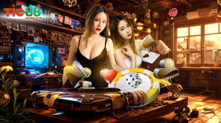 Bí quyết chơi TIC88 không bị khóa tài khoản