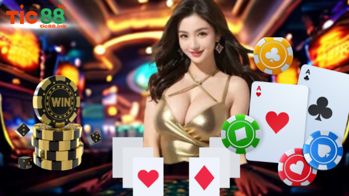 Cá cược thể thao tại TIC88 có gì hấp dẫn? 2 Cá cược thể thao tại TIC88 có gì hấp dẫn?