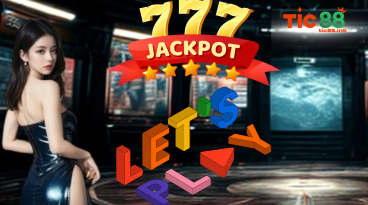 TIC88 hợp tác với các nhà cung cấp game casino hàng đầu thế giới