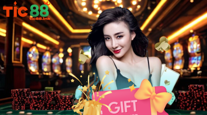 Cách nhận code khuyến mãi TIC88 mới nhất 1 Đừng bỏ lỡ cơ hội nhận code khuyến mãi TIC88 mới nhất!