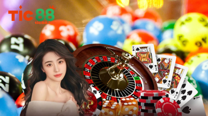 TIC88 có quy định về hạn mức rút tiền tối thiểu và tối đa cho mỗi giao dịch